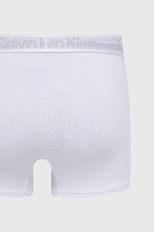 Calvin Klein Underwear Bokserki (3-pack) 000NB2970A.4890