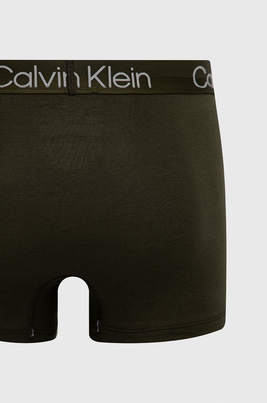 Calvin Klein Underwear Bokserki (3-pack) niebieski 000NB2970A.4890