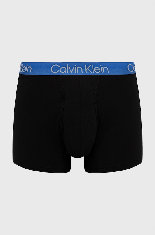 Calvin Klein Underwear Bokserki (3-pack) czarny 000NB2971A.4890