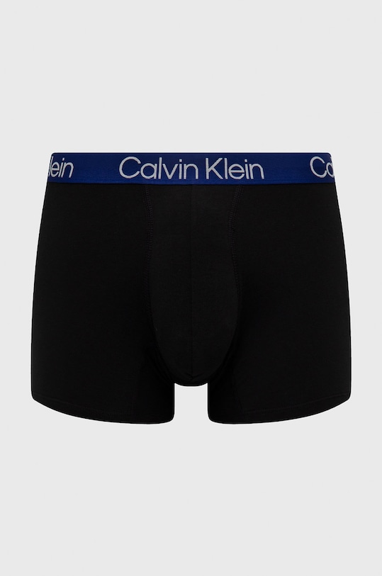 Calvin Klein Underwear Bokserki (3-pack) 000NB2971A.4890