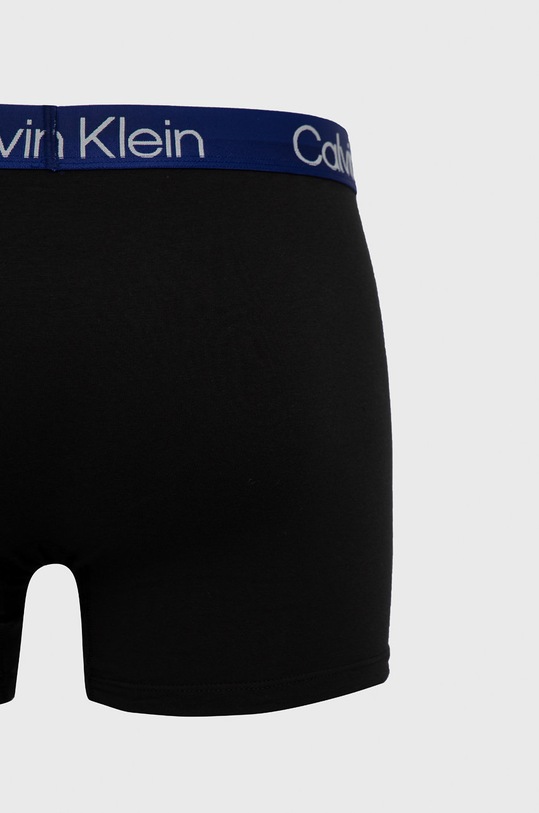 Calvin Klein Underwear Bokserki (3-pack) 000NB2971A.4890