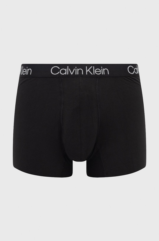 Calvin Klein Underwear Bokserki (3-pack) czarny 000NB2971A.4890