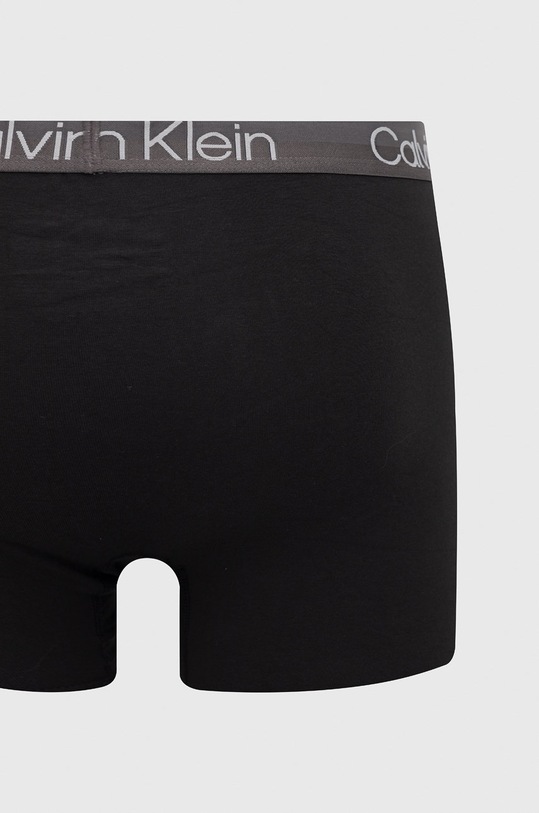 Calvin Klein Underwear Bokserki (3-pack) 000NB2971A.4890
