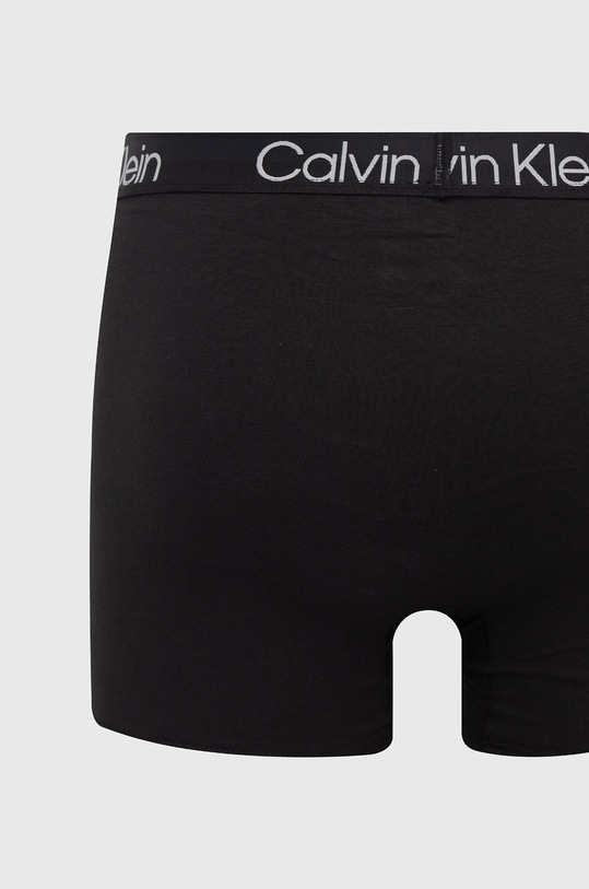 Calvin Klein Underwear Bokserki (3-pack) 000NB2971A.4890