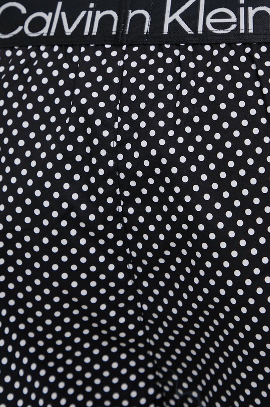 Odzież Calvin Klein Underwear Szorty piżamowe 000NM2179E.4890 czarny
