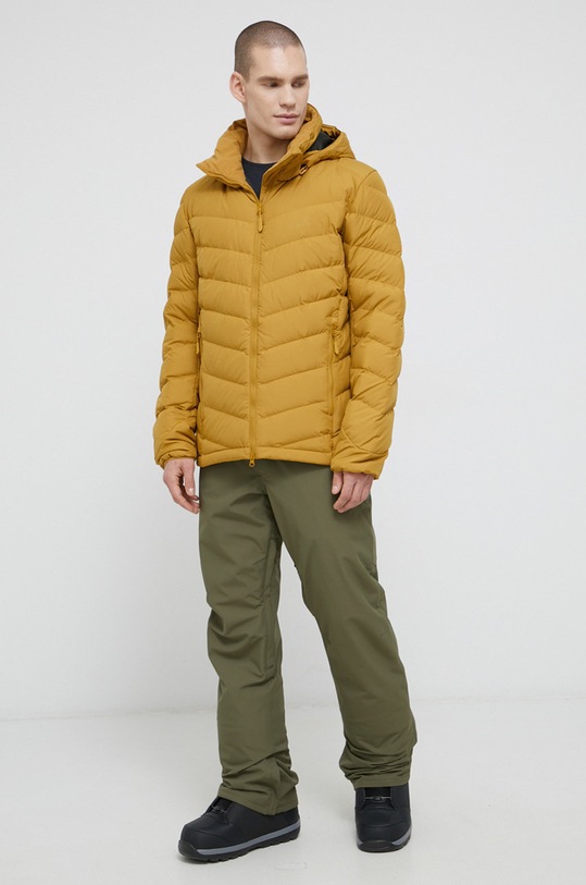 Ισοθερμικό μακρυμάνικο Quiksilver Territory EQYLW03047 μαύρο AW21