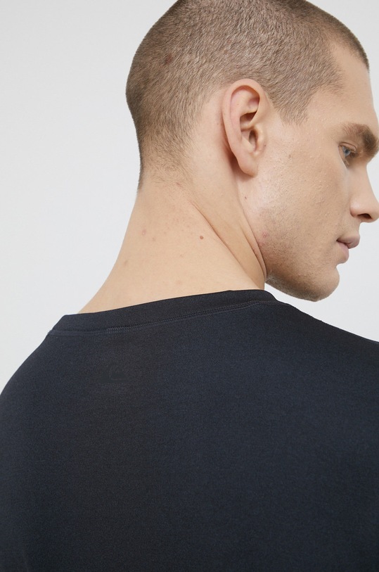 Ισοθερμικό μακρυμάνικο Quiksilver Territory EQYLW03047 μαύρο