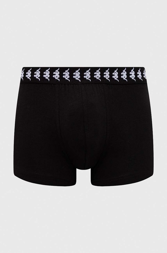 Kappa bokserki 7-pack 708276 czerwony AW22