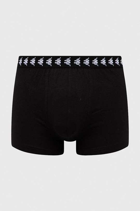 Odzież Kappa bokserki 7-pack 708276 szary