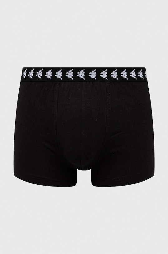 Ρούχα Μποξεράκια Kappa 7-pack 708276 γκρί