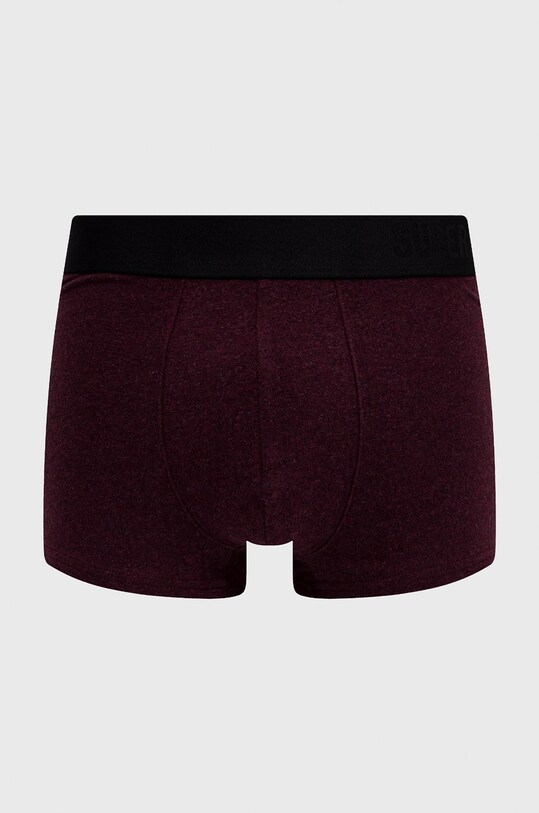 Superdry Bokserki (2-pack) M3110349A.10T granatowy AW21