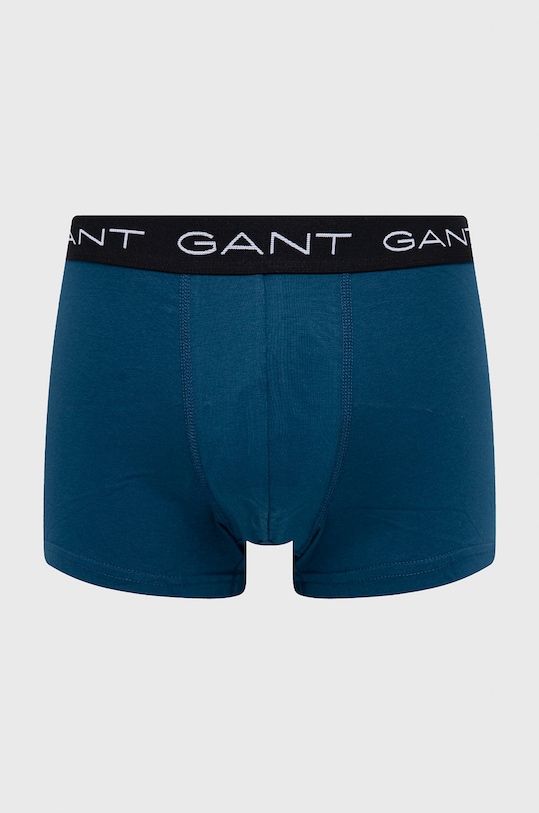 Gant Bokserki (3-pack) 902133003 902133003 żółty AW21