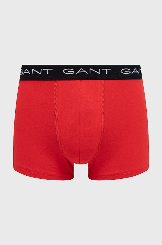 Gant Bokserki (3-pack) 902133003 żółty 902133003