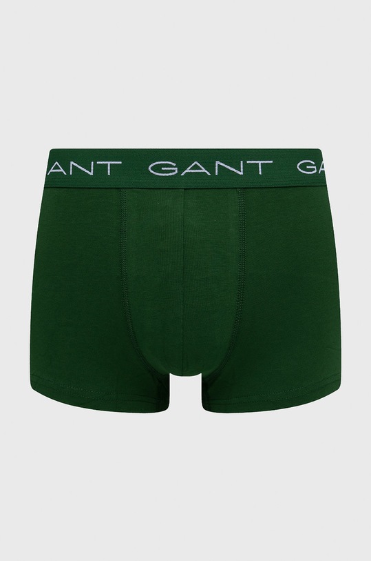 Gant Bokserki (3-pack) 902133003 902133003 czerwony AW21