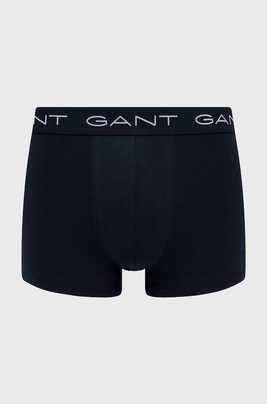 Gant Bokserki (3-pack) 902133003 czerwony 902133003