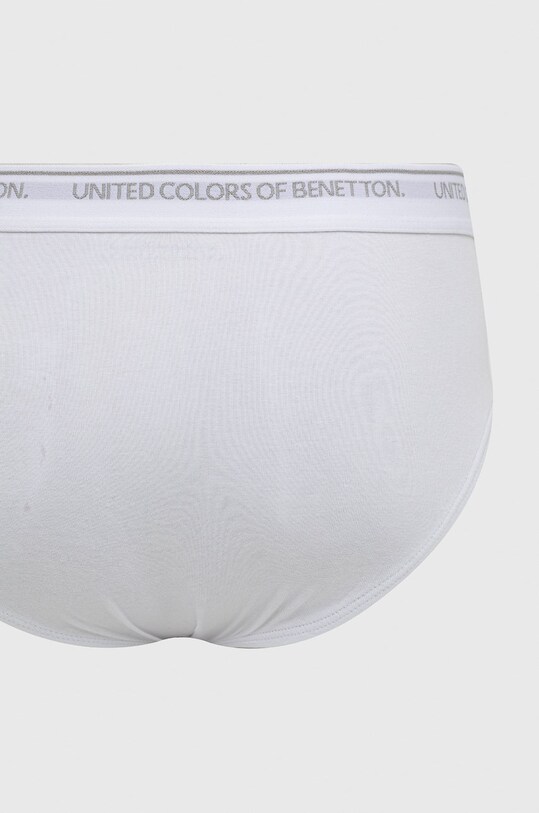 Слипы United Colors of Benetton 3OP82S18N.101 белый AA00