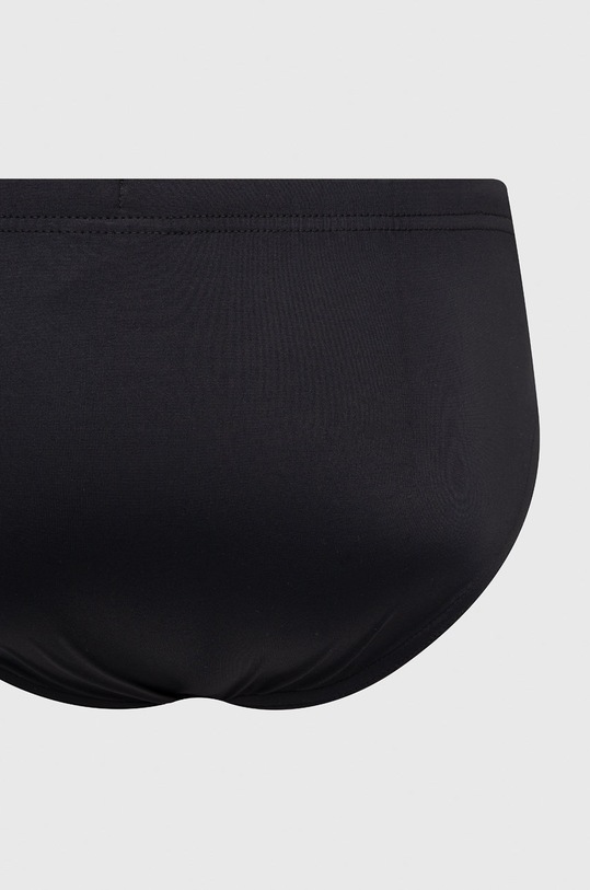 Armani Exchange Costum de baie 953048.1A606 negru AW21