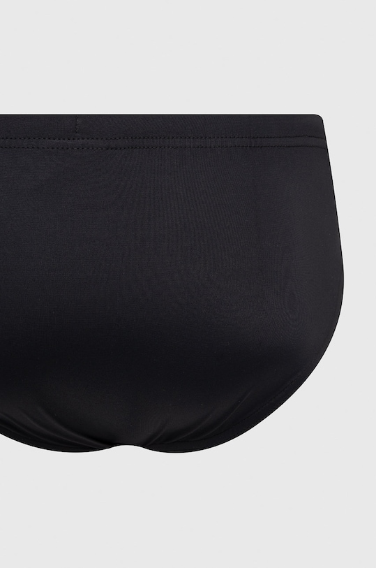 Armani Exchange Costum de baie 953048.1A606 negru AW21