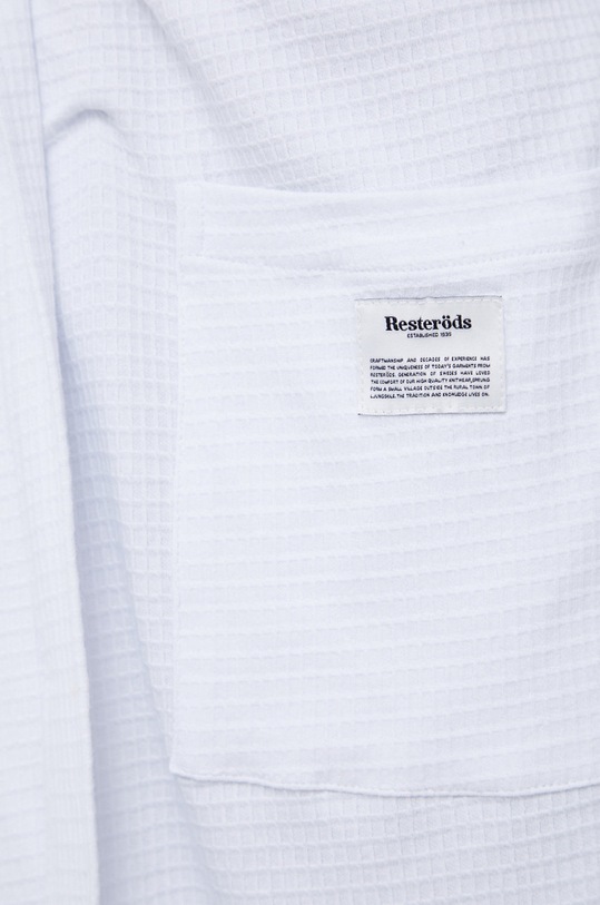 Resteröds Szlafrok biały 17997.94