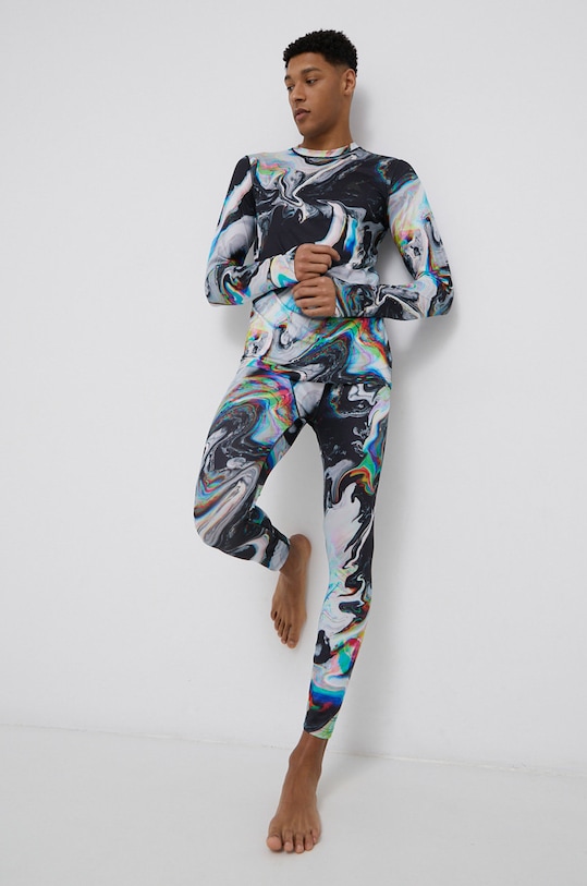 Funkcionalno donje rublje Burton 22176102961 šarena AW21