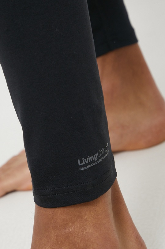 Burton legginsy funkcyjne czarny 22179100001