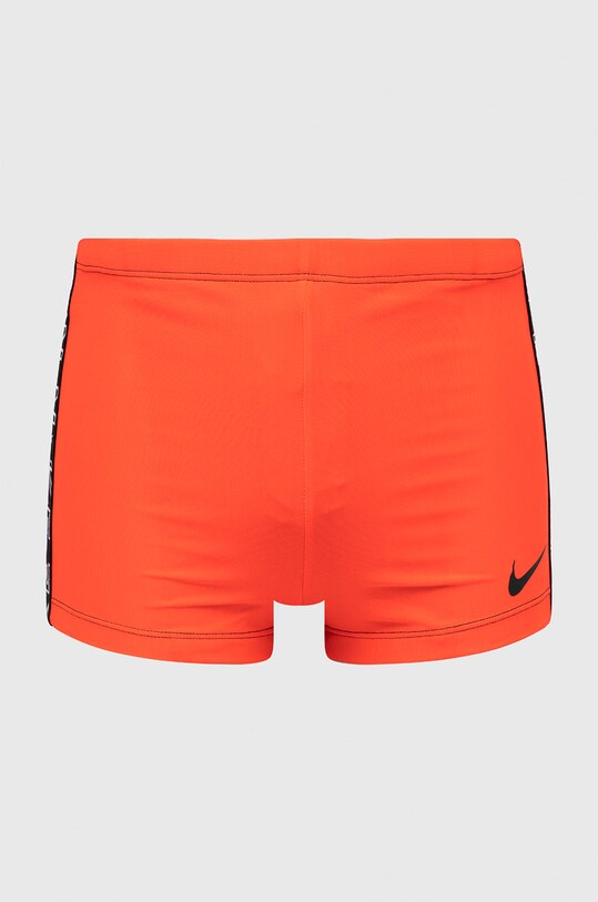 Плавки Nike водний спорт чорний NESSB134