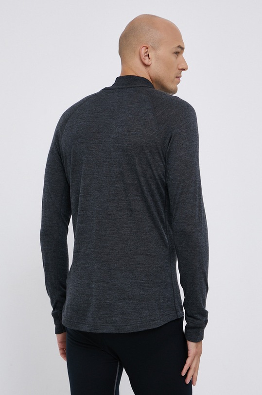 Ρούχα Μάλλινα ισοθερμικά Houdini 230054 γκρί