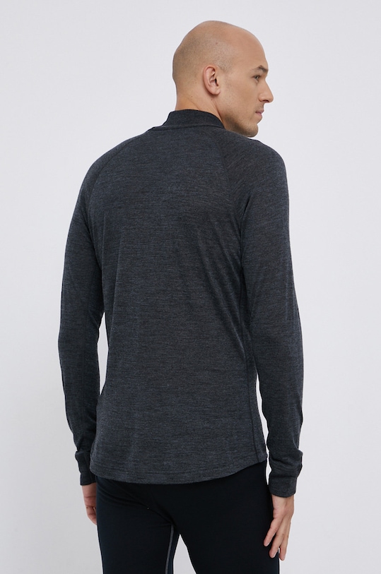 Ρούχα Μάλλινα ισοθερμικά Houdini 230054 γκρί