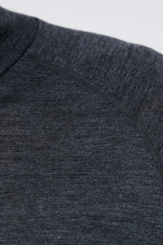 Μάλλινα ισοθερμικά Houdini 230054 γκρί