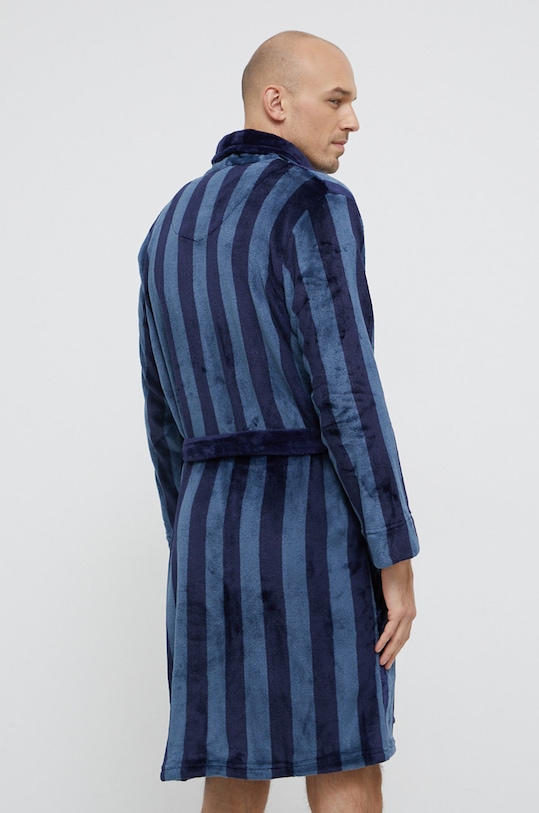 Oblečenie Župan Lyle & Scott DOHERTY.9304 tmavomodrá