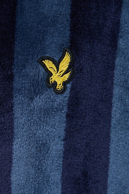 Župan Lyle & Scott DOHERTY.9304 tmavomodrá