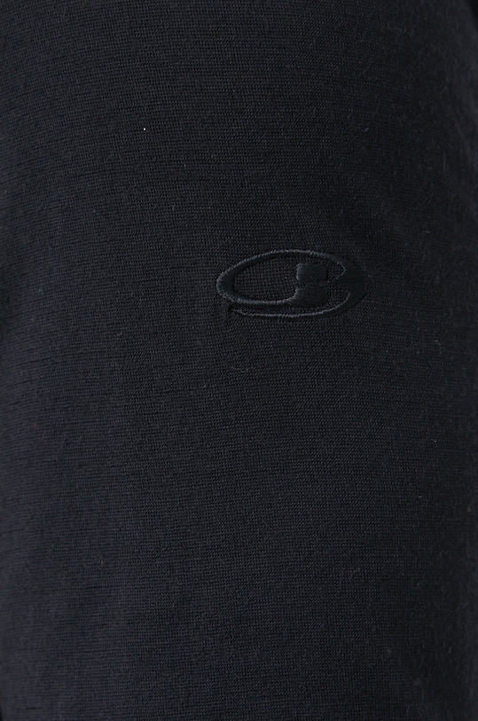 Icebreaker Longsleeve wełniany 200 Oasis LS Half Zip IB1043670011