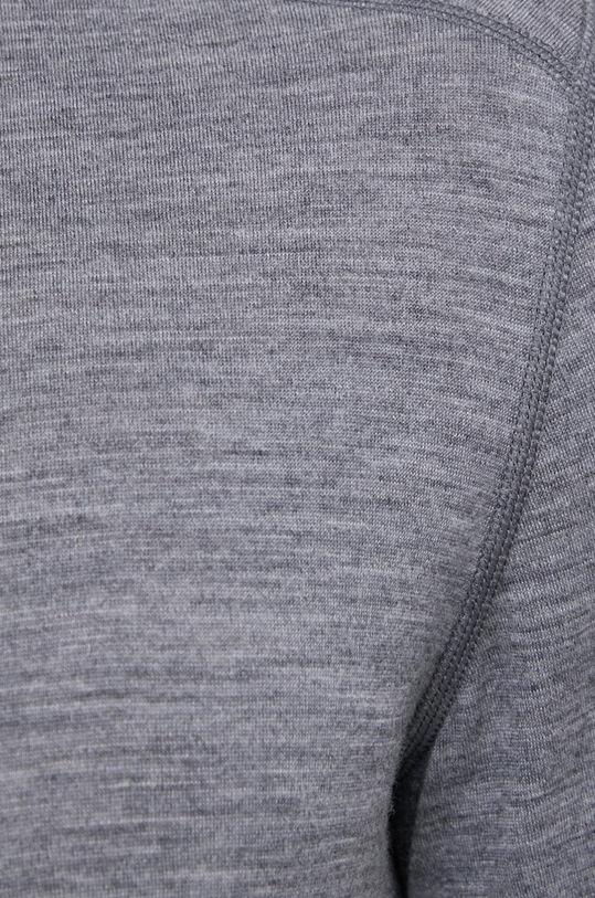 Μάλλινα ισοθερμικά Icebreaker IB1043650131 γκρί