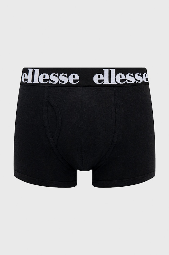 Ellesse Bokserki (3-pack) Hali 3Pk Boxers SHAY0614 multicolor SS24