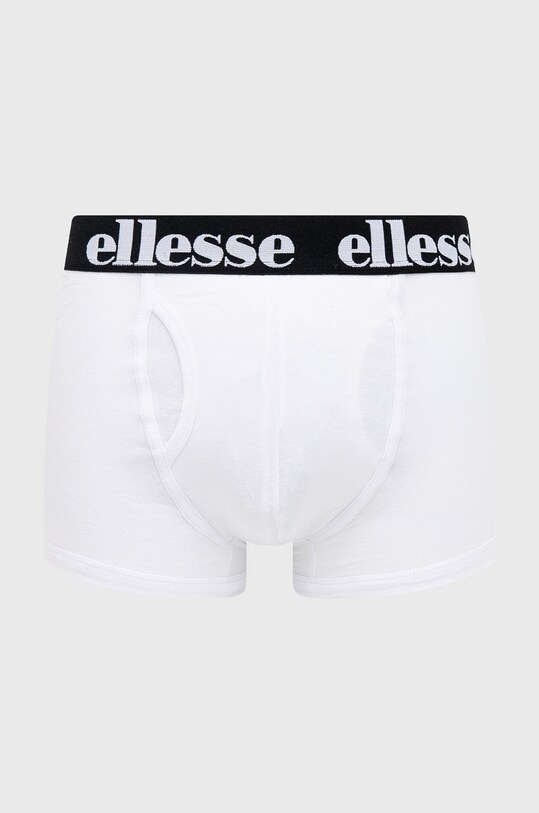 Odzież Ellesse Bokserki (3-pack) Hali 3Pk Boxers SHAY0614 multicolor