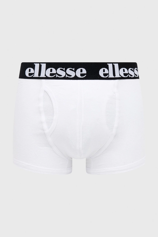 Odjeća Bokserice Ellesse (3-pack) Hali 3Pk Boxers SHAY0614 šarena