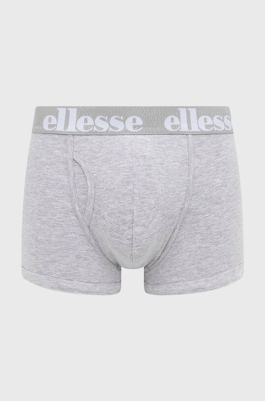 Боксеры Ellesse (3-pack) мультиколор SHAY0614