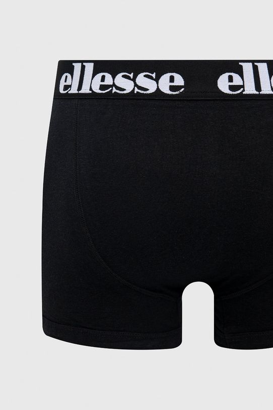 Ellesse Bokserki (3-pack) Hali 3Pk Boxers SHAY0614 multicolor