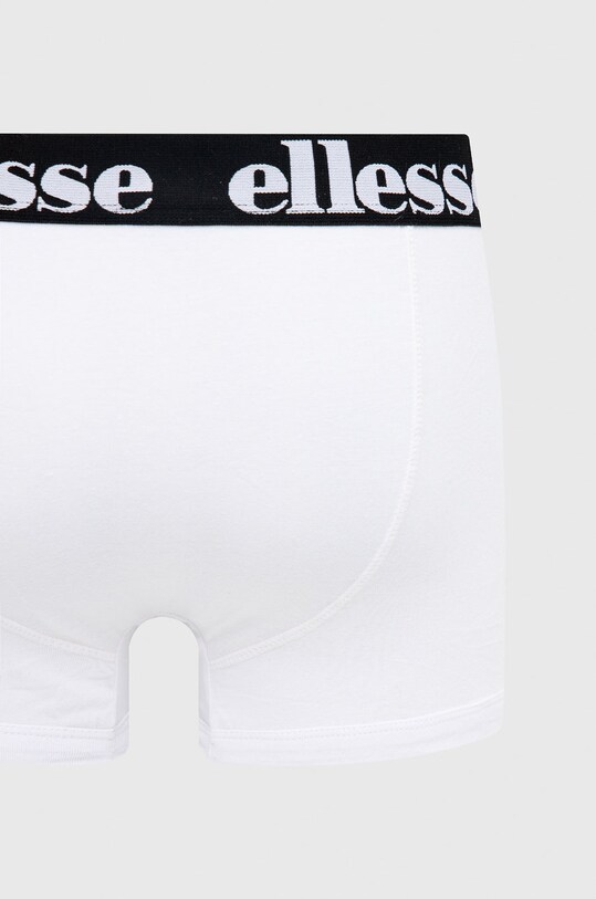 Ellesse Bokserki (3-pack) Hali 3Pk Boxers SHAY0614