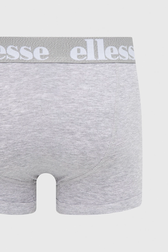 Ellesse Bokserki (3-pack) Hali 3Pk Boxers SHAY0614