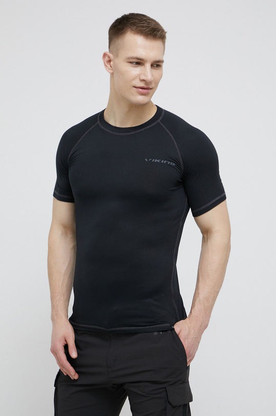 Viking Lenjerie functionala munte negru 500.21.1542