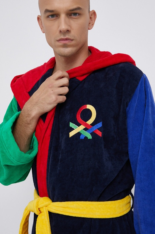 United Colors of Benetton Szlafrok 6FH3H71D6.901