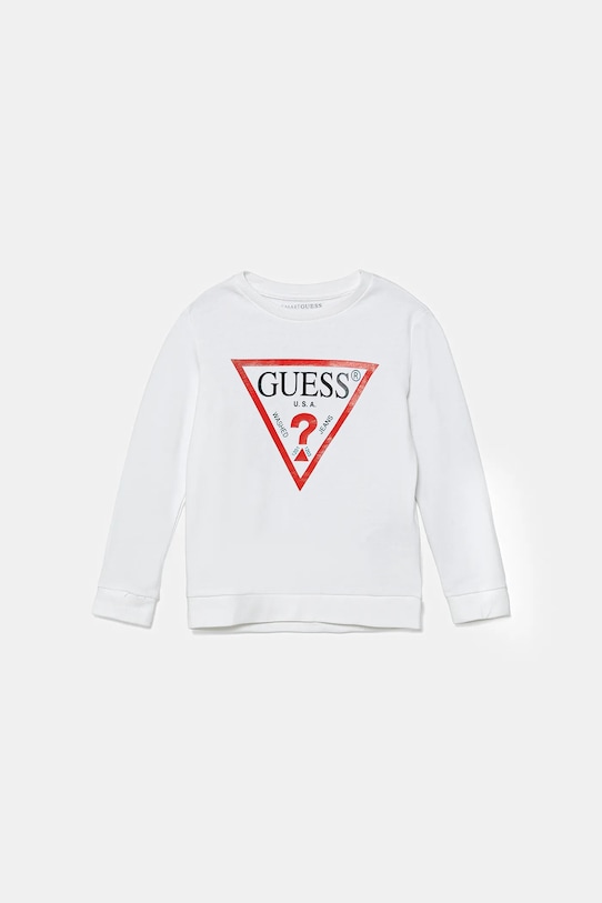 Дитяча кофта Guess інші білий N73Q10.KAUG0