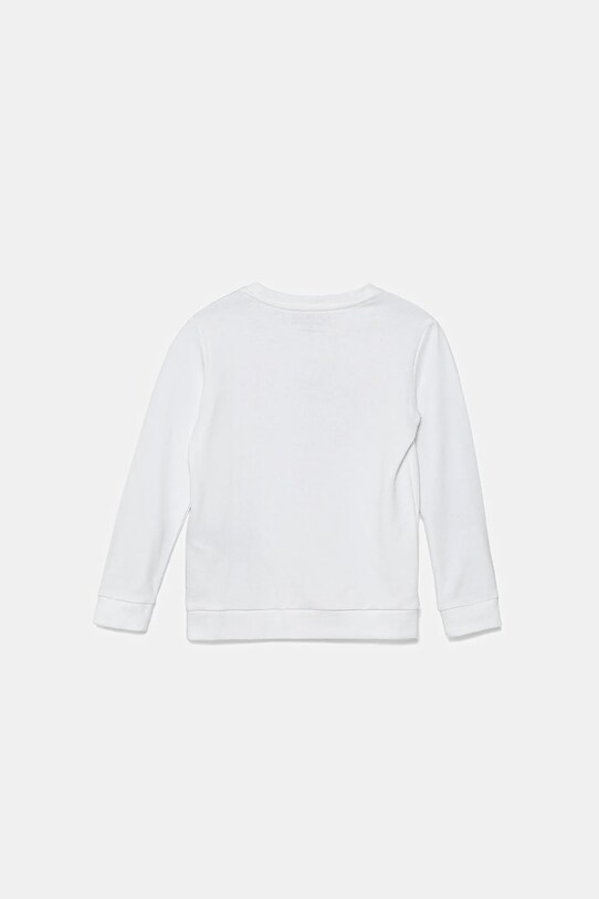 Дитяча кофта Guess N73Q10.KAUG0 білий AW21