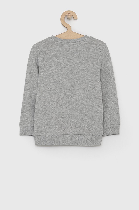 Chłopiec Guess Bluza dziecięca N73Q10.KAUG0 szary