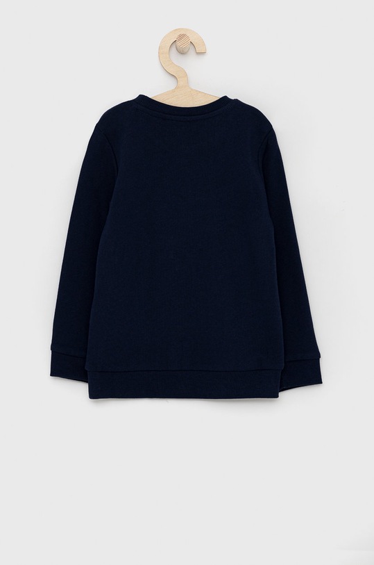 Chłopiec Guess Bluza dziecięca N73Q10.KAUG0 granatowy