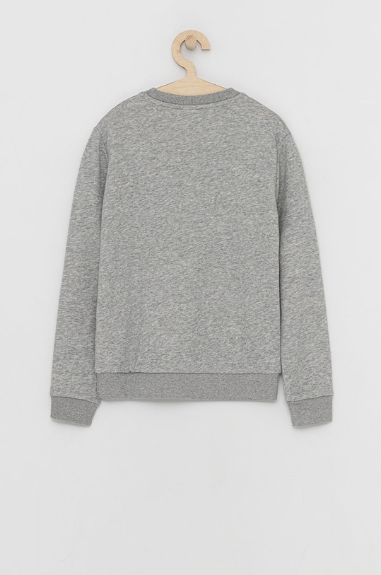 Adidas Bluză copii GS4273 GS4273 gri AW21