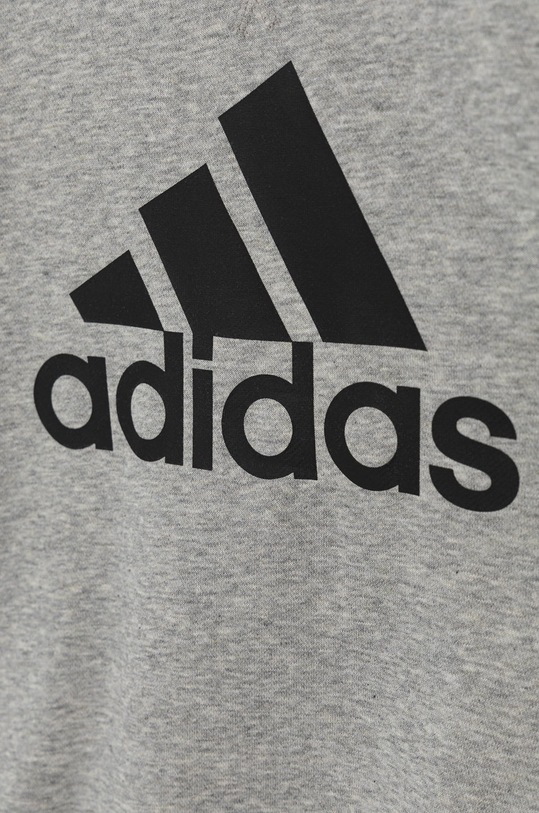 Băieți Adidas Bluză copii GS4273 GS4273 gri
