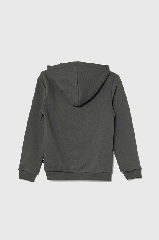 Puma bluza dziecięca 586965 szary AW24