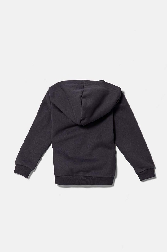 Детская кофта Puma 586965 серый AW24